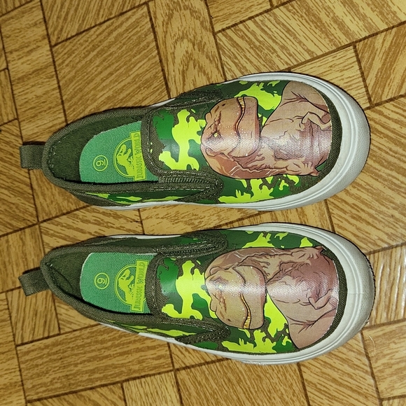 Other - Little Boy Shoes